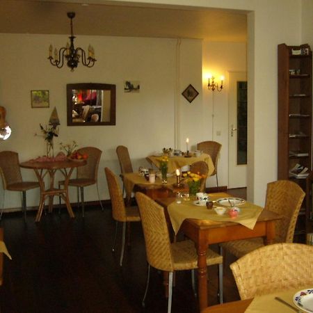 Hotel 'T Vlinderhofke Sint Geertruid Dış mekan fotoğraf