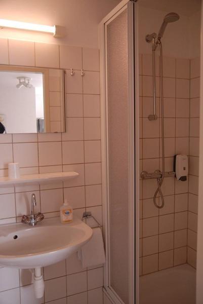 Hotel 'T Vlinderhofke Sint Geertruid Oda fotoğraf