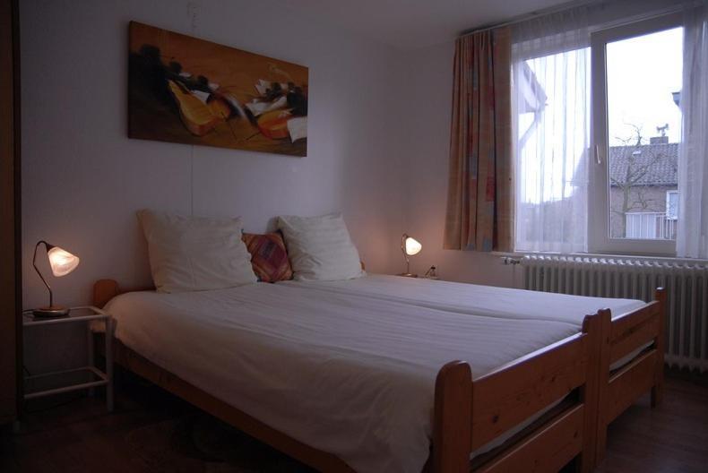 Hotel 'T Vlinderhofke Sint Geertruid Oda fotoğraf
