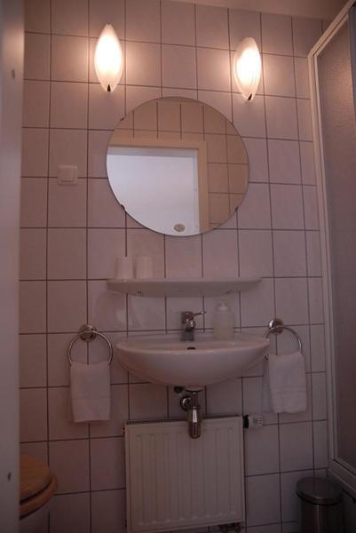 Hotel 'T Vlinderhofke Sint Geertruid Oda fotoğraf