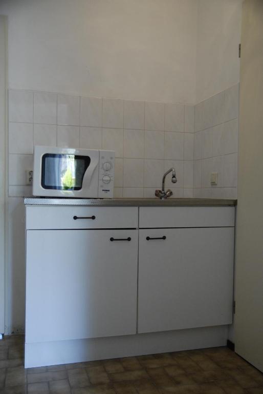 Hotel 'T Vlinderhofke Sint Geertruid Oda fotoğraf