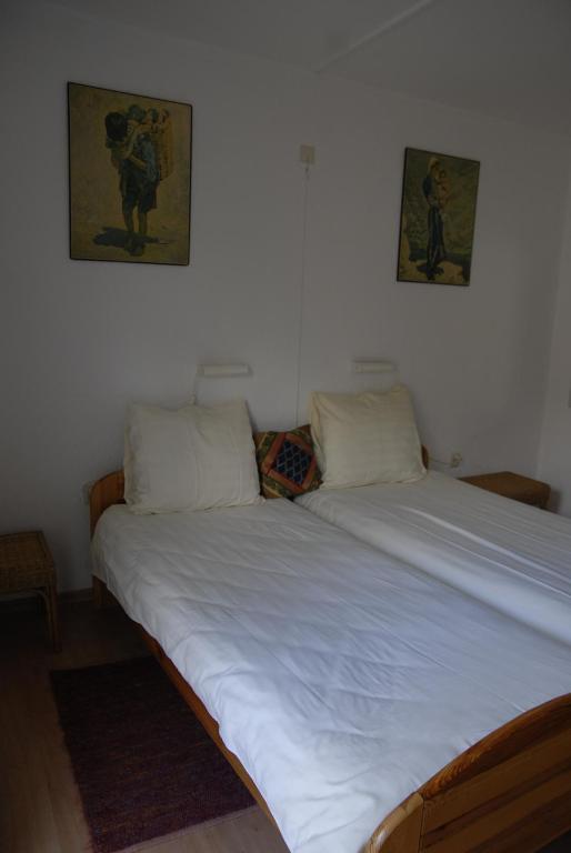 Hotel 'T Vlinderhofke Sint Geertruid Oda fotoğraf