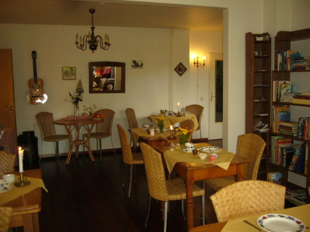 Hotel 'T Vlinderhofke Sint Geertruid Dış mekan fotoğraf